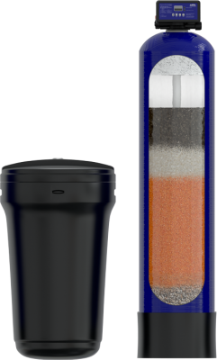 Система SiberianAqua1252, 5 в 1, F116Q3