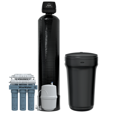 Фильтр умягчитель, Can85, BioEnergy+