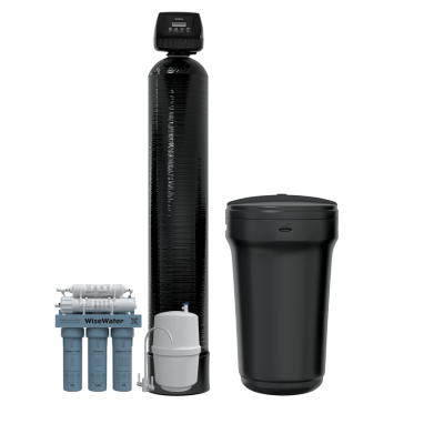 Фильтр умягчитель, Can85, Mineral+