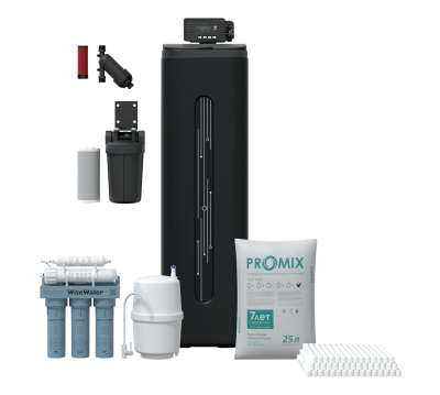 Многофункциональный фильтр SpaceAqua MODERNE XF