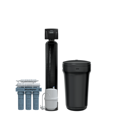 Фильтр умягчитель, Can89, Optimum+