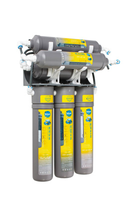 Фильтр для воды BLUEFILTERS New Line 6