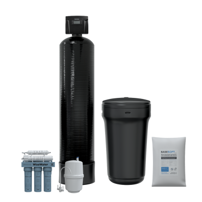 Фильтр умягчитель, Can89, Optimum+