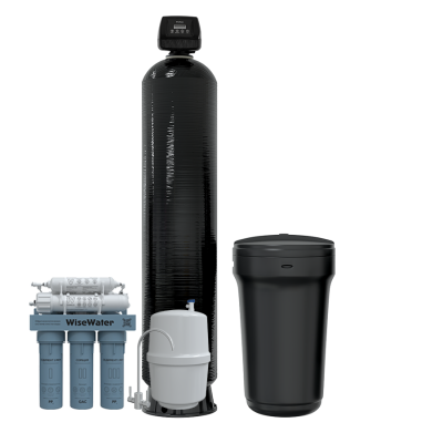 Фильтр умягчитель, Can85, Mineral+