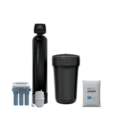 Фильтр умягчитель, Can89, Optimum+