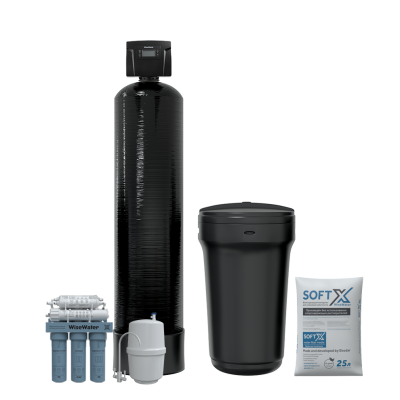 Фильтр умягчитель, Can89, BioEnergy+