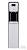 Пурифайер ECOTRONIC L8-R4LM UV white-black