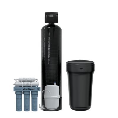 Фильтр умягчитель, Can89, Mineral+