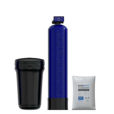 Система SiberianAqua1252, умягчитель, F116Q3