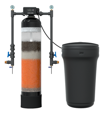 Многофункциональная система SCA19