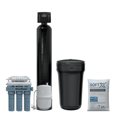 Фильтр умягчитель, Can89, BioEnergy+