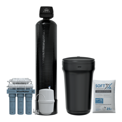 Фильтр умягчитель, Can85, BioEnergy+