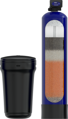 Система SiberianAqua1354, 5 в 1, F63P3