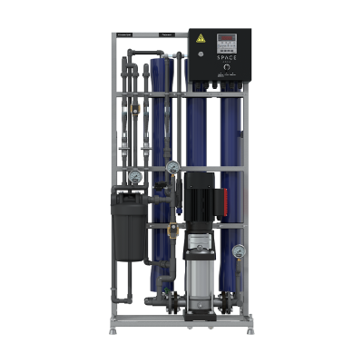 Установка обратного осмоса SpaceAqua Ocean 0,75 SpaceAqua Ocean-15011