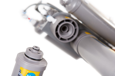 Фильтр для воды BLUEFILTERS New Line 7