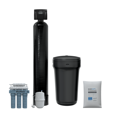 Фильтр умягчитель, Can89, Mineral+