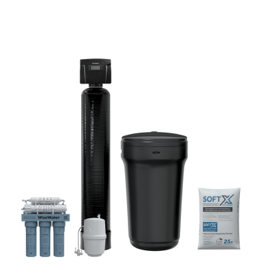 Фильтр умягчитель, Can89, Mineral+