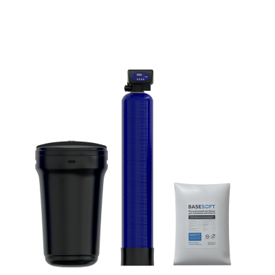 Система SiberianAqua0844, умягчитель, F65P3