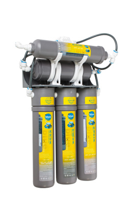 Фильтр для воды BLUEFILTERS New Line 5