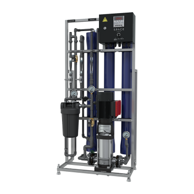 Установка обратного осмоса SpaceAqua Ocean 0,75 SpaceAqua Ocean-15011