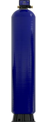 Система SiberianAqua1465, обезжелезиватель, F67Q1