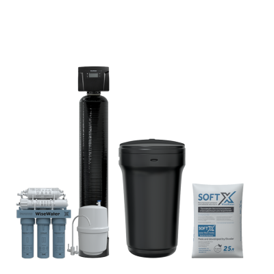 Фильтр умягчитель, Can89, BioEnergy+