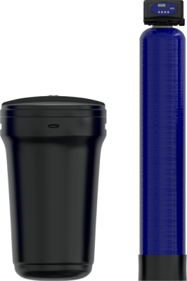 Система SiberianAqua0844, умягчитель, F65P3