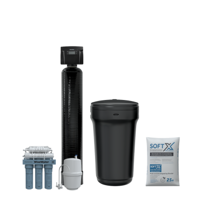 Фильтр умягчитель, Can89, BioEnergy+