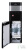 Пурифайер ECOTRONIC M30-U4LE black-silver