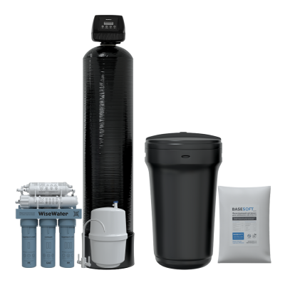 Фильтр умягчитель, Can85, BioEnergy+