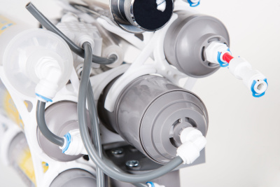 Фильтр для воды BLUEFILTERS New Line 10