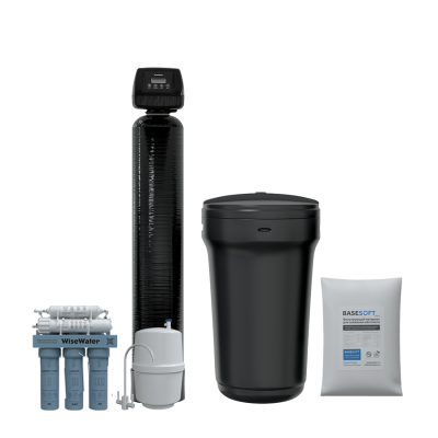 Фильтр умягчитель, Can85, Mineral+