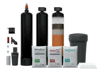 Комплексная система SpaceAqua VKX 1500LP SCA19 F