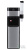 Пурифайер ECOTRONIC M30-U4LE black-silver