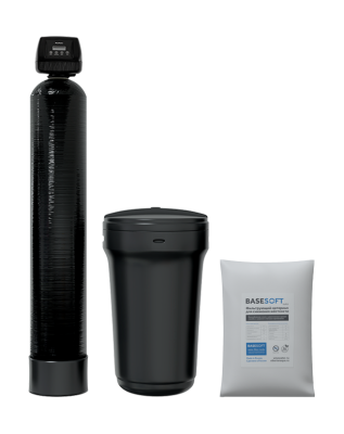 Фильтр умягчитель, Can85