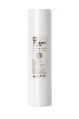 Предфильтры PLATINUM WATER Ultra 3 | filters.by