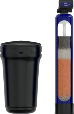 Система SiberianAqua0844, 5 в 1, F63P3