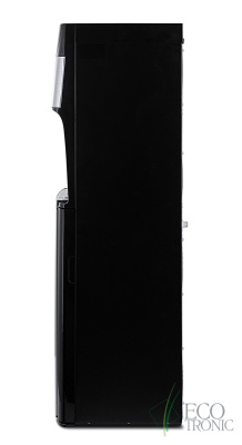 Пурифайер ECOTRONIC M30-U4LE black-silver