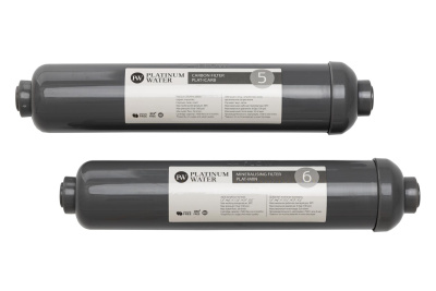Постфильтры PLATINUM WATER Ultra 6 | filters.by