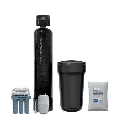 Фильтр умягчитель, Can89, BioEnergy+