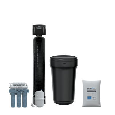 Фильтр умягчитель, Can89, Mineral+