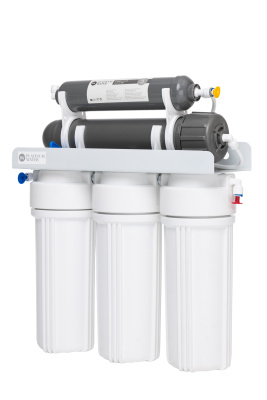 Фильтр для воды PLATINUM WATER Ultra 5