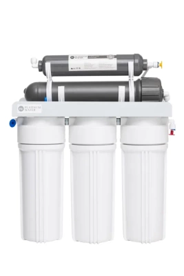 Фильтр для воды PLATINUM WATER Ultra 5