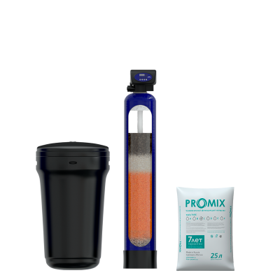 Система SiberianAqua0844, 5 в 1, F63P3