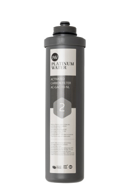 Предфильтры PLATINUM WATER New Line 3 | filters.by