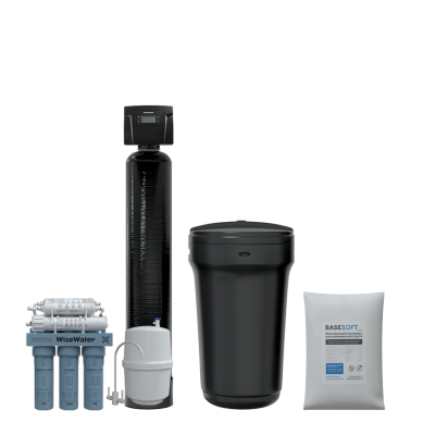 Фильтр умягчитель, Can89, BioEnergy+