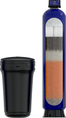 Система SiberianAqua1465, 5 в 1, F116Q3