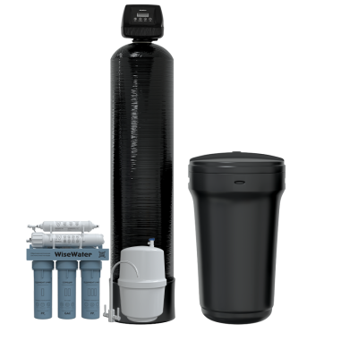 Фильтр умягчитель, Can85, Optimum+