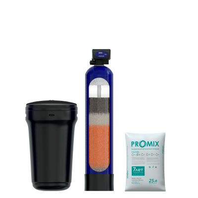 Система SiberianAqua1044, 5 в 1, F65P3