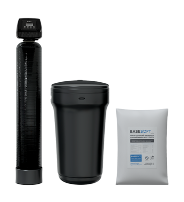 Фильтр умягчитель, Can85